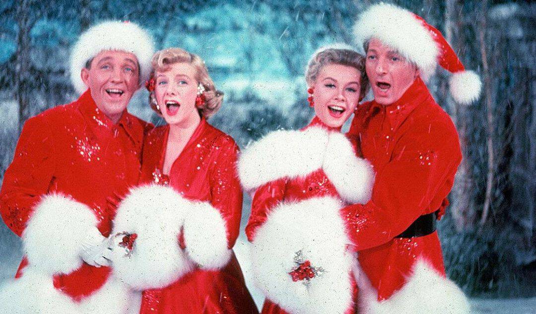 “Jingle All the Way with Spectacular Christmas Musicals: Harmonize the Holidays with White Christmas, Elf, and Beyond!”