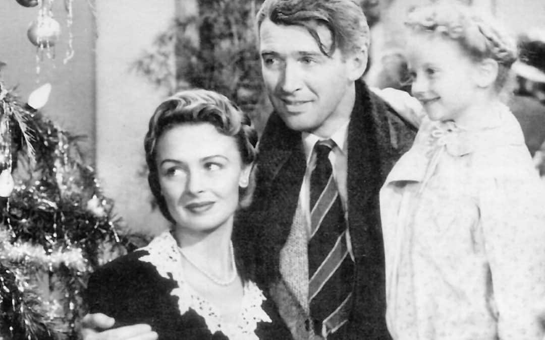 “Festive Classics Unleashed: A Holiday Adventure with It’s a Wonderful Life, Home Alone, and More!”