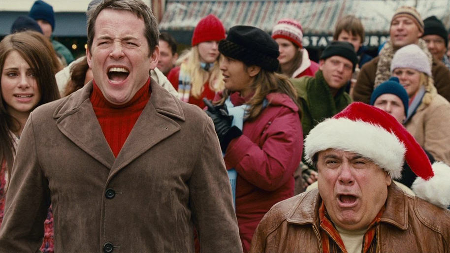 “Hilarious Festivities Unleashed: Laugh-Out-Loud Christmas Comedies with Deck the Halls, Fred Claus, and Beyond!”