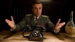 “Rewriting the Past: Explore Alternate History with Inglourious Basterds, The Man in the High Castle, and Beyond!”